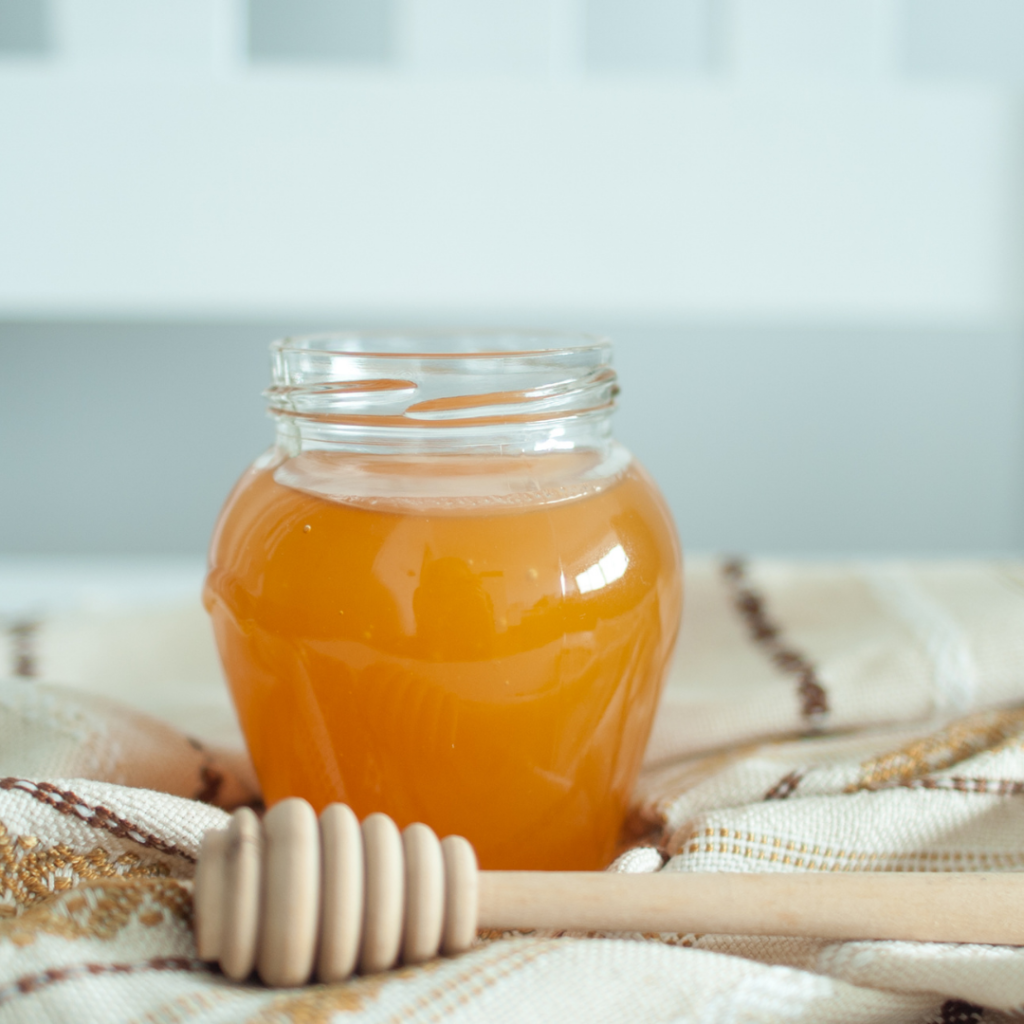 madu yaman kualitas premium